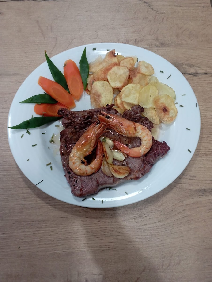 Restaurante Cristal Photos 2